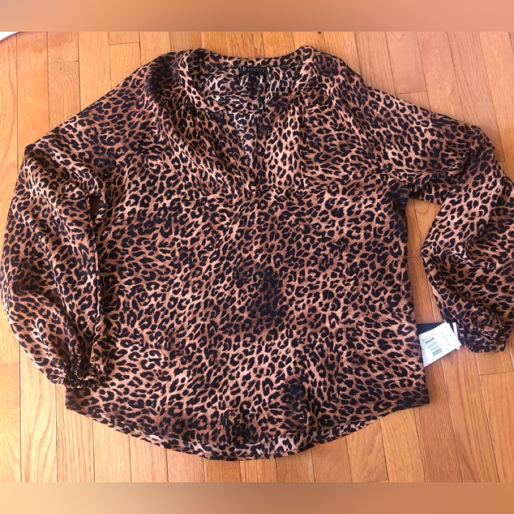 From Lord and Taylor brand new with tags size large